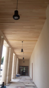 Photo de galerie - Menuiserie - Huisserie - Agencement