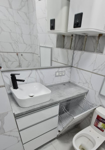 Photo de galerie - Meubles de salle de bain