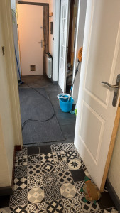 Photo de galerie - Ménage à domicile 