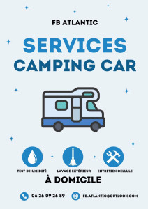 Photo de galerie - Bricolage 