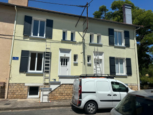 Photo de galerie - Après intervention