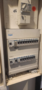 Photo de galerie - Elec