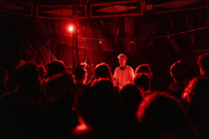 Photo de galerie - Festival des Oies Sauvages