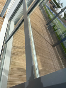 Photo de galerie - Préparation - nettoyage de salle