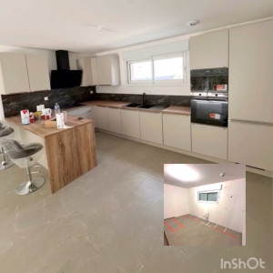 Photo de galerie - Montage meubles en kit