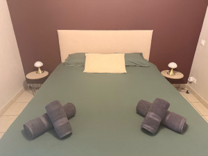 Photo de galerie - Ménage