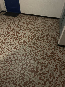 Photo de galerie - Salle