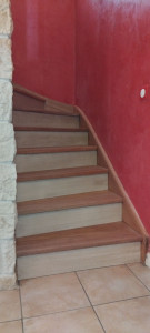 Photo de galerie - Maçonnerie