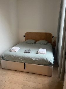 Photo de galerie - Ménage