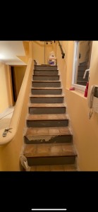 Photo de galerie - Carrelage