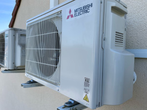 Photo de galerie - Chauffage - Climatisation