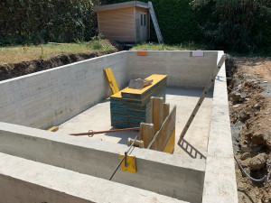 Photo de galerie - Maçonnerie