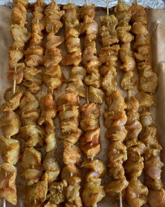 Photo de galerie - Grillades 