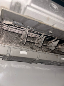 Photo de galerie - Entretien Clim 