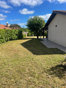 Photo de galerie - Remise en état 