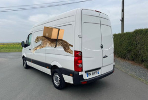 Photo de galerie - Travail, propre efficace 