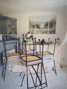 Photo de galerie - Prestation ménage sur demande