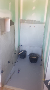 Photo de galerie - Carrelage