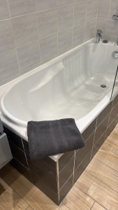 Photo de galerie - Airbnb