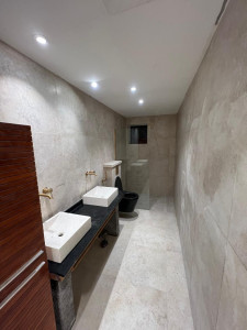 Photo de galerie - Plomberie - Installation sanitaire