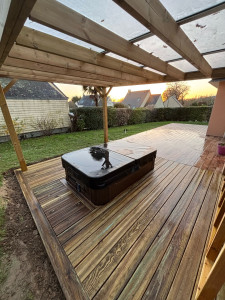 Photo de galerie - Spa