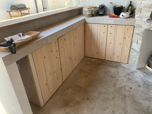 Photo de galerie - Menuiserie - Huisserie - Agencement