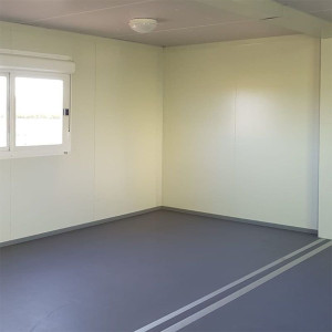 Photo de galerie - Ménage