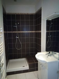 Photo de galerie - Plomberie - Installation sanitaire