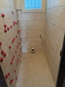 Photo de galerie - Carrelage