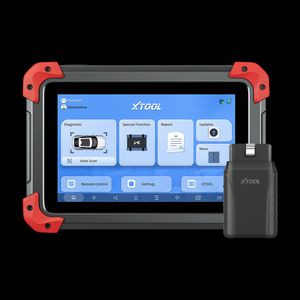 Photo de galerie - Valise diagnostic multimarque