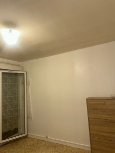 Photo de galerie - Peinture - Tapisserie