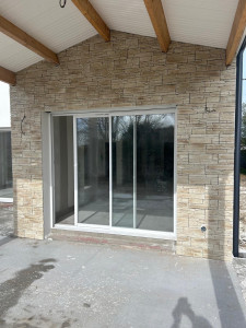 Photo de galerie - Carrelage