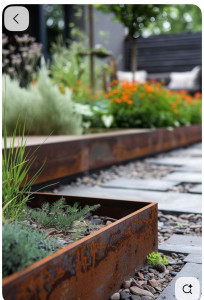 Photo de galerie - Paysagiste - Aménagement du jardin