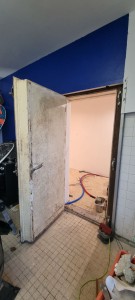 Photo de galerie - Peinture - Tapisserie