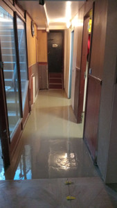 Photo de galerie - Carrelage