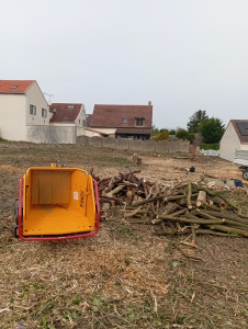 Photo de galerie - Nettoyage 