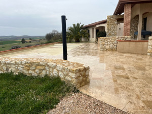 Photo de galerie - Carrelage