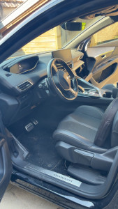 Photo de galerie - Netoyage avant,  apret. MS AutoClean 