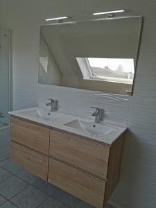 Photo de galerie - Plomberie - Installation sanitaire