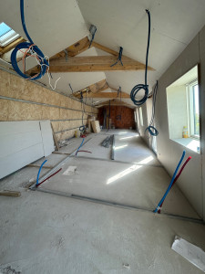 Photo de galerie - Chauffage - Climatisation