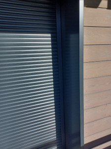 Photo de galerie - Volet roulant 