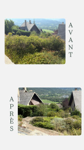 Photo de galerie - Jardinier
