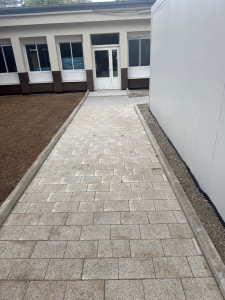 Photo de galerie - Paysagiste - Aménagement du jardin