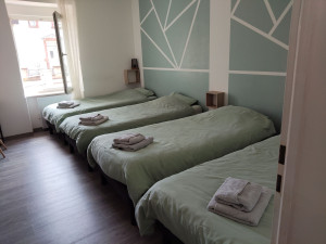 Photo de galerie - Ménage complet, changement de draps, poussière etc 