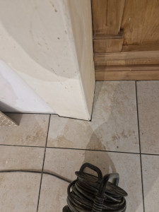 Photo de galerie - Carrelage