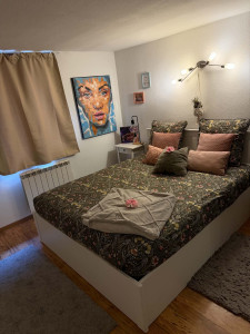 Photo de galerie - Ménage