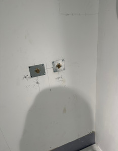 Photo de galerie - Plomberie - Installation sanitaire