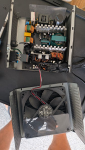 Photo de galerie - Dépannage informatique