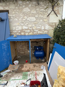 Photo de galerie - Réparation objets