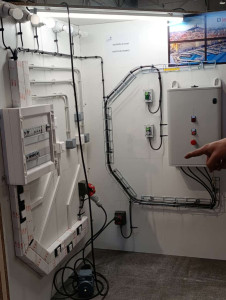 Photo de galerie - Competition worldskill au national